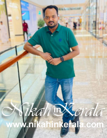 Parippally Muslim Grooms profile 357761