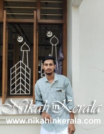 Education based  Muslim Matrimony profile 501862