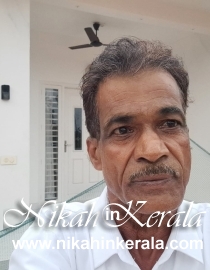 Job based  Muslim Grooms profile 501952