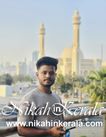 Location based  Muslim Marriage Bureau profile 511575