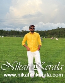 Marketing Professional Muslim Brides profile 559948