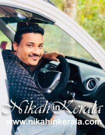 Cheruthazham Muslim Grooms profile 334634