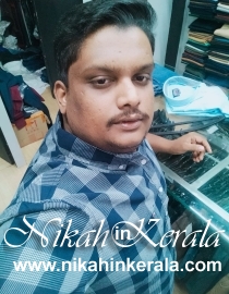 Physical Status based  Muslim Matrimony profile 370941