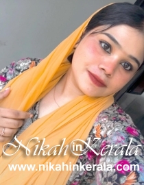 Sect based  Muslim Brides profile 449813