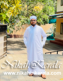 Marital Status based  Muslim Grooms profile 490071