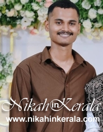 Job based  Muslim Grooms profile 499212