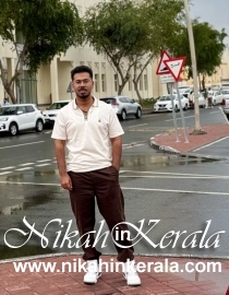 Job based  Muslim Grooms profile 523708