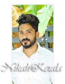 Working country based  Muslim Marriage Bureau profile 335964