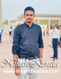 Job based  Muslim Grooms profile 397343