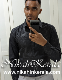 Job based  Muslim Brides profile 406528