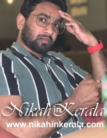 Working country based  Muslim Grooms profile 378773