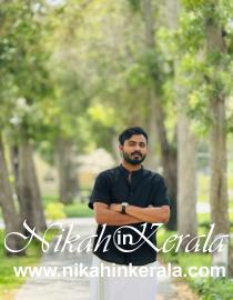 Physical Status based  Muslim Grooms profile 484320