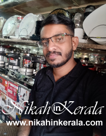Marital Status based  Muslim Matrimony profile 539922