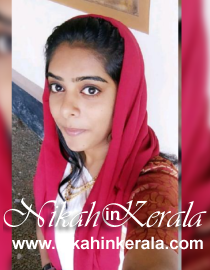 Kanthalloor Muslim Marriage Bureau profile 533631