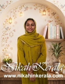 Kozhikode Muslim Matrimony profile 558244