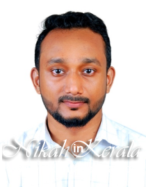 Sect based  Muslim Brides profile 559268