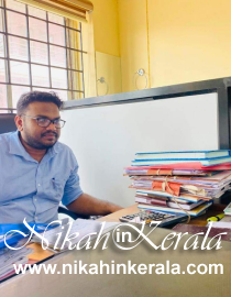 Sect based  Muslim Marriage Bureau profile 439483