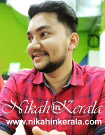 Education based  Muslim Grooms profile 467080