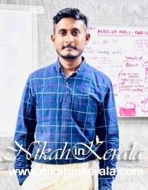 Physical Status based  Muslim Grooms profile 487782