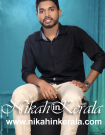 Job based  Muslim Brides profile 479633