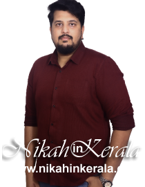 Actor Muslim Matrimony profile 275409