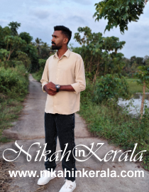 Job based  Muslim Grooms profile 540498