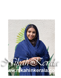 Physical Status based  Muslim Brides profile 556845