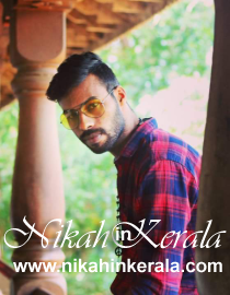 Thalakkad Muslim Matrimony profile 367777