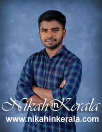 Kumbalam Muslim Grooms profile 387044