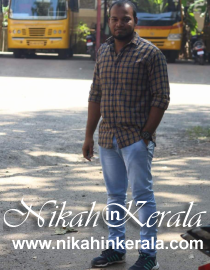 Working country based  Muslim Grooms profile 487354