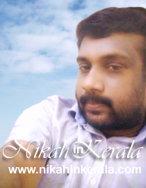 Education based  Muslim Matrimony profile 299431