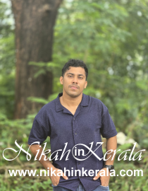 Marital Status based  Muslim Grooms profile 547303