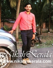 Divorced Muslim Grooms profile 443924