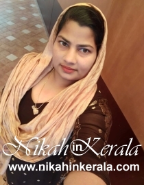Physical Status based  Muslim Brides profile 559557