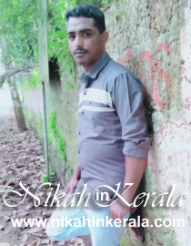 Education based  Muslim Brides profile 322356