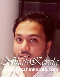 Education based  Muslim Grooms profile 342119
