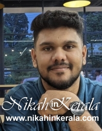 Physical Status based  Muslim Grooms profile 394881