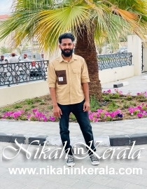 Job based  Muslim Grooms profile 476041
