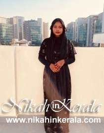 Education based  Muslim Matrimony profile 476597