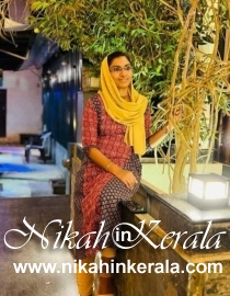 Pothencode Muslim Brides profile 462867