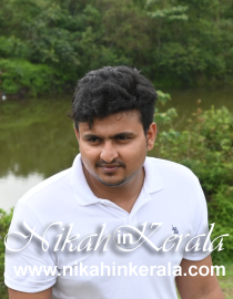 Education based  Muslim Brides profile 507499