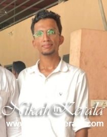 Physical Status based  Muslim Marriage Bureau profile 520269