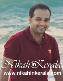 Marital Status based  Muslim Brides profile 528686