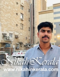 Physical Status based  Muslim Matrimony profile 541932