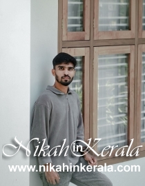 Aflalul Ulama Muslim Marriage Bureau profile 546224
