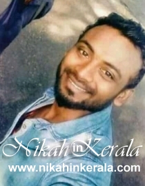 Physical Status based  Muslim Grooms profile 236104