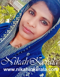 Urdu Muslim Brides profile 409134