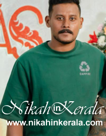 Education based  Muslim Brides profile 452693