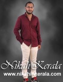 Education based  Muslim Grooms profile 481501