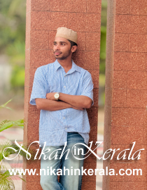 Marital Status based  Muslim Brides profile 551647